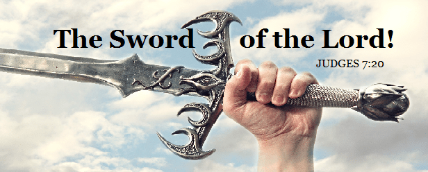 the SWORD