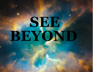 SEE BEYOND